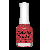KiaraSky Nail Polish Passion Potion #551, 0.5 fl oz