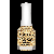 KiaraSky Nail Polish Pixie Dust #554, 0.5 fl oz