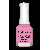 KiaraSky - Pink Tutu #582 KiaraSky Nail Lacquer