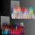 Chaun Legend Gel Collection Vol. 2 (130 Colors) + Free Lamp