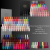Chaun Legend Full Gel Collection Vol 1 & 2 (220 Colors) + Free Lamp