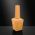 Chaun Legend Gel LG5166 Peach Float