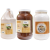 Liko Coffee Cappuccino Lotion, Scrub & Masque 3pc