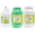 Liko Cucumber Melon Lotion, Scrub & Masque 3pc
