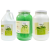 Liko Green Tea Lotion, Scrub & Masque 3pc