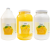 Liko Zesty Lemon Lotion, Scrub & Masque 3pc