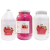 Liko Sweet Pomegranate Lotion, Scrub & Masque 3pc