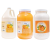 Liko Tangerine Orange Lotion, Scrub & Masque 3pc