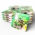La Palm Spa Collagen 4 Step CBD Honey Peppermint, Pedi Tray