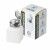 4-oz Non-Clog Liquid Pump Clear