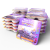 La Palm Spa Collagen 4 Step Honey Sweet Lavender Dreams, Pedi Tray
