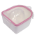 Warming Manicure Bowl Pink