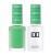 DND Gel Polish Set #743 Mike Ike, 0.5 fl oz