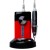 Kupa Manipro Passport Plus Black/Red