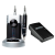 Kupa Manipro Passport Plus Silver/Phantom, Smart Pedal Bundle
