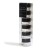 Nail Art Chrome Collection 6pc