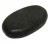 Natural Basalt Massage Stone Extra Large