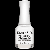 KiaraSky Nail Polish All In One Snow Bunny #5001, 0.5 fl oz