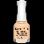 KiaraSky Nail Polish All In One Bare Velvet #5006, 0.5 fl oz