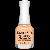 KiaraSky Nail Polish All In One Guilt Trip #5016, 0.5 fl oz