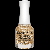 KiaraSky Nail Polish All In One Champagne Toas #5025, 0.5 fl oz