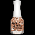 KiaraSky Nail Polish All In One Prom Queen #5026, 0.5 fl oz