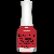 KiaraSky Nail Polish All In One Red Flags #5031, 0.5 fl oz