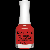 KiaraSky Nail Polish All In One Redckless #5033, 0.5 fl oz