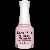 KiaraSky Nail Polish All In One Pink Stardust #5041, 0.5 fl oz