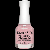 KiaraSky Nail Polish All In One Triple Threat #5043, 0.5 fl oz