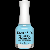 KiaraSky All In One - Baby Boo #5068 KiaraSky Nail Lacquer