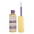 DND Nail Art Striper Palladium #59 Purple, 0.25 fl oz