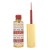 DND Nail Art Striper Palladium #71 Red, 0.25 fl oz