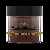 Glam and Glits Ooh La La 1oz Acrylic Powder