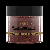 Glam and Glits High Voltage 1oz Acrylic Powder