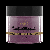 Glam and Glits Have A Grape Day 1oz Acrylic Powder