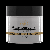Glam and Glits Gray Gray 1oz Acrylic Powder