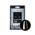APRÉS Natural Coffin Medium Size 000, Refill Tips