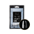 APRÉS Gel-X Natural Coffin Short Size 01, Refill Tips