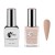 Nitro Nails Gel Polish Duo Set #230, 0.5 fl oz