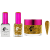 Nitro Diamond Trio #A135 Goldie, 3pc Bundle