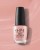 OPI Dulce de Leche #A15 Nail Polish