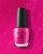 OPI La Paz-itively Hot #A20 Nail Polish
