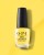 OPI I Just Can't Cope-Acabana #A65 Nail Polish