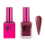 Nitro LÁ Duo #24 Berry Glaze, 0.5 fl oz