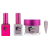 Nitro LÁ Trio #02 Maple Mauve, 3pc Bundle