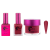 Nitro LÁ Trio #10 Cranberry, 3pc Bundle