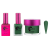 Nitro LÁ Trio #16 Jadeite, 3pc Bundle
