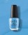 OPI No Room For The Blues #B83 Nail Polish