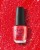 OPI Heart And Con-soul #D55 Nail Polish